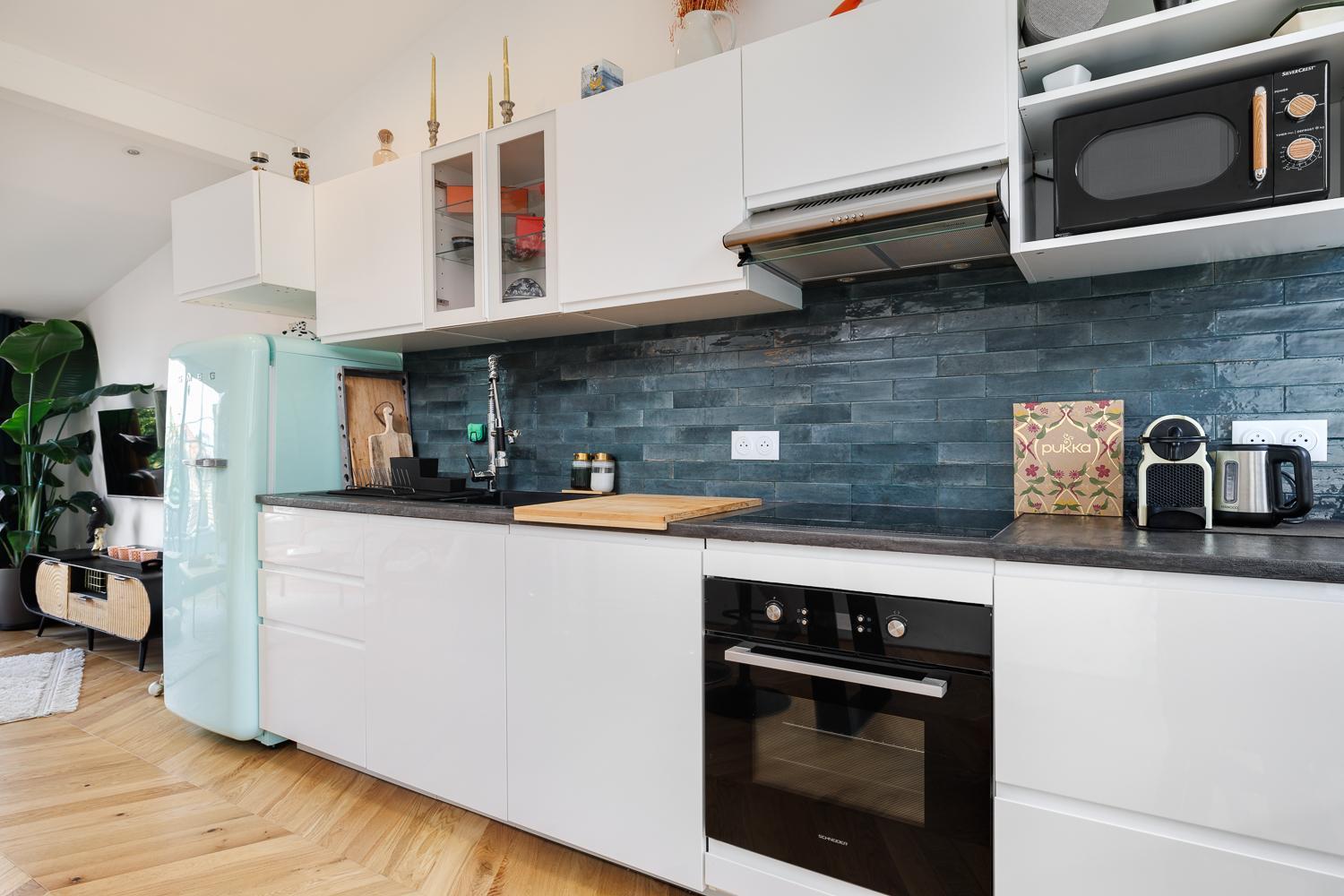 Loft Contemporain - Bordeauxlidays Villa Exteriör bild